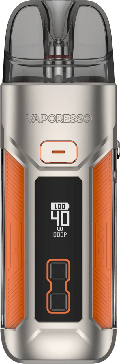 Vaporesso - Luxe X Pro Starter Kit