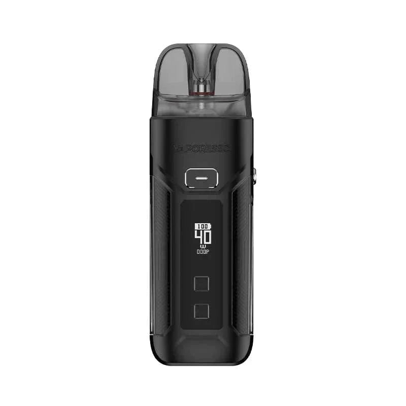 Vaporesso - Luxe X Pro Starter Kit