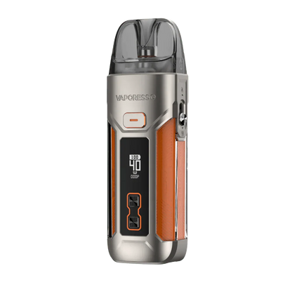 Vaporesso - Luxe X Pro Starter Kit