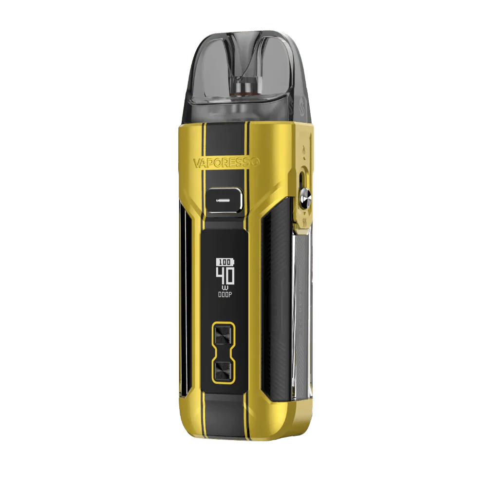 Vaporesso - Luxe X Pro Starter Kit