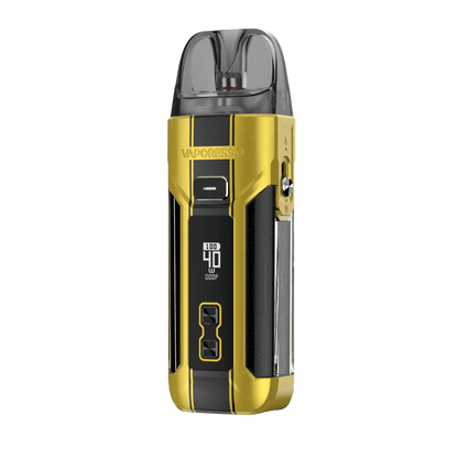 Vaporesso - Luxe X Pro Starter Kit