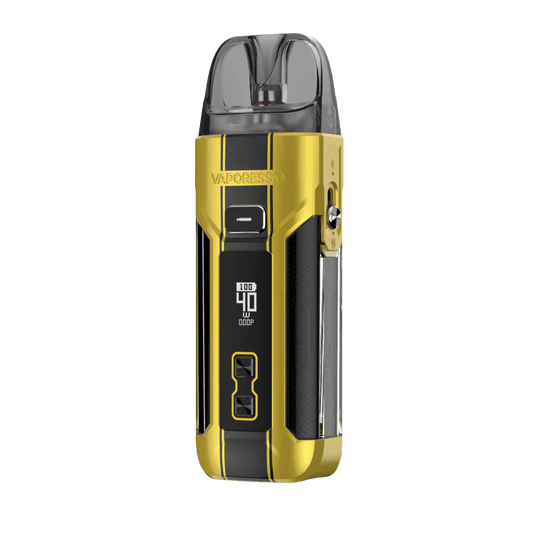 Vaporesso - Luxe X Pro Starter Kit