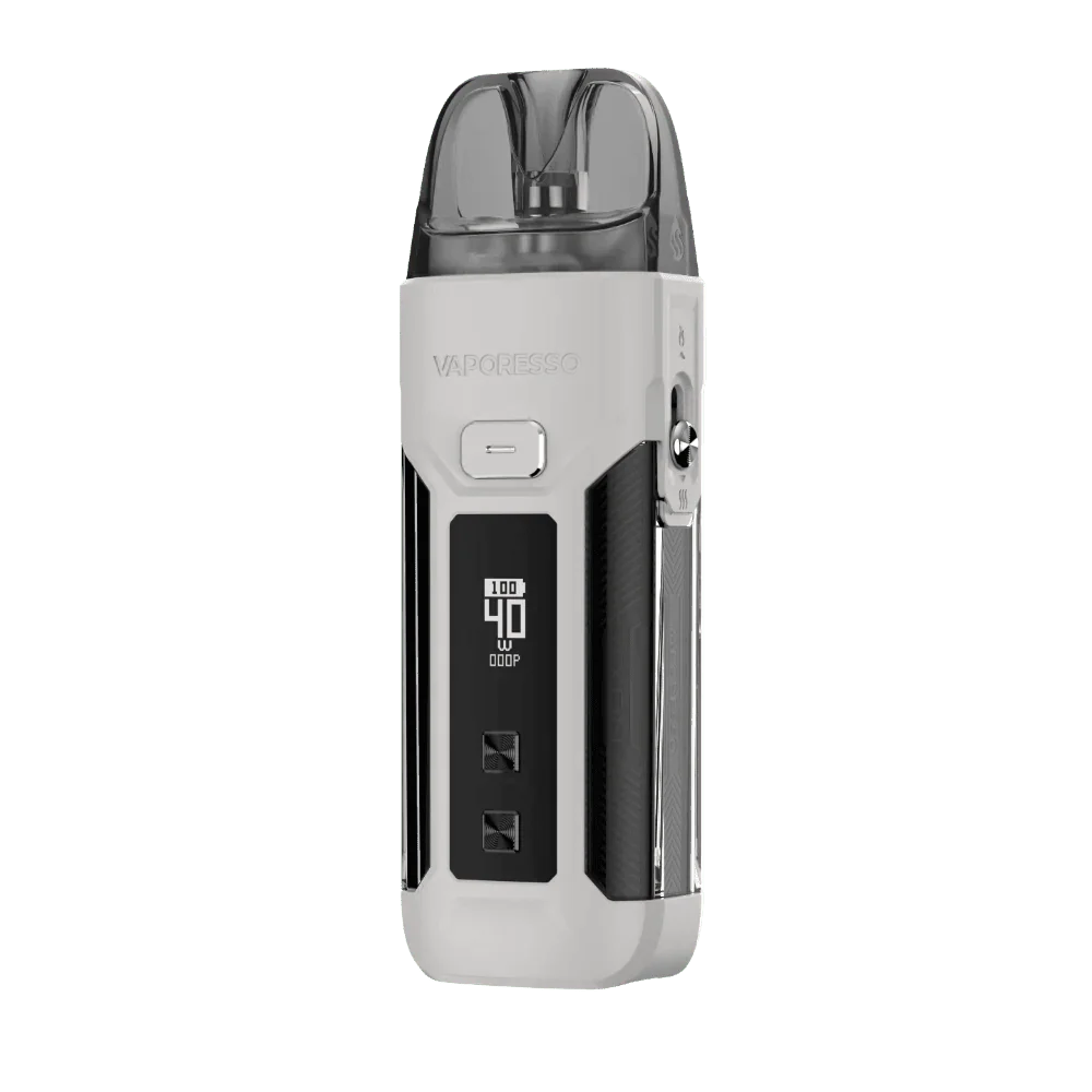 Vaporesso - Luxe X Pro Starter Kit