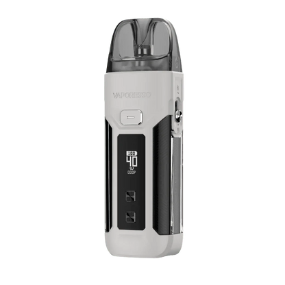 Vaporesso - Luxe X Pro Starter Kit