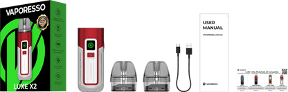 Vaporesso Luxe X2 40W Pod System