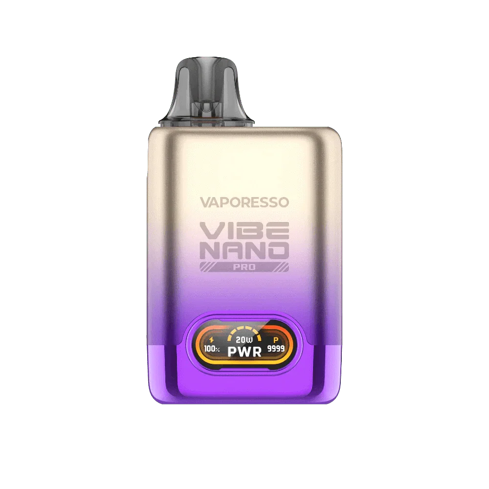 Vaporesso Vibe Nano PRO 24W Pod System