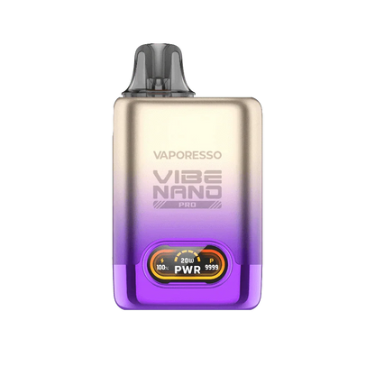 Vaporesso Vibe Nano PRO 24W Pod System