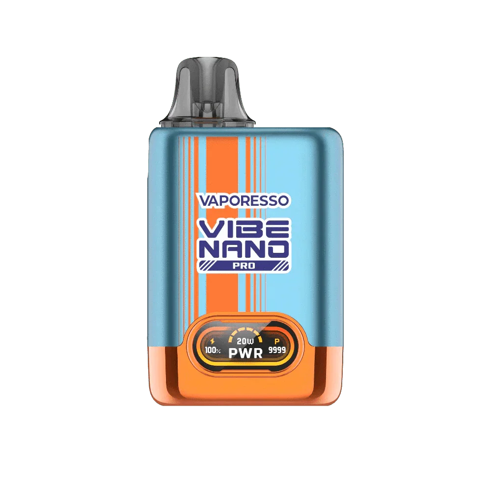 Vaporesso Vibe Nano PRO 24W Pod System