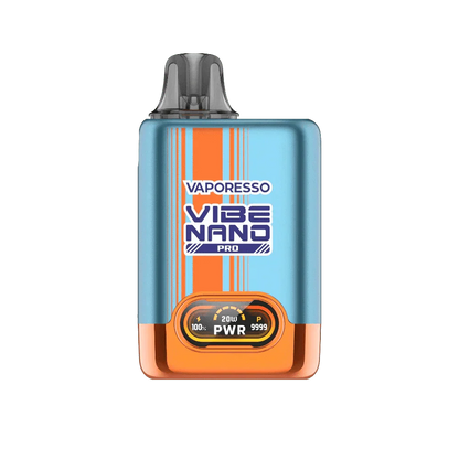 Vaporesso Vibe Nano PRO 24W Pod System