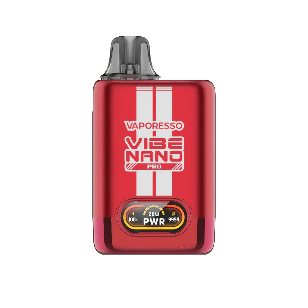 Vaporesso Vibe Nano PRO 24W Pod System