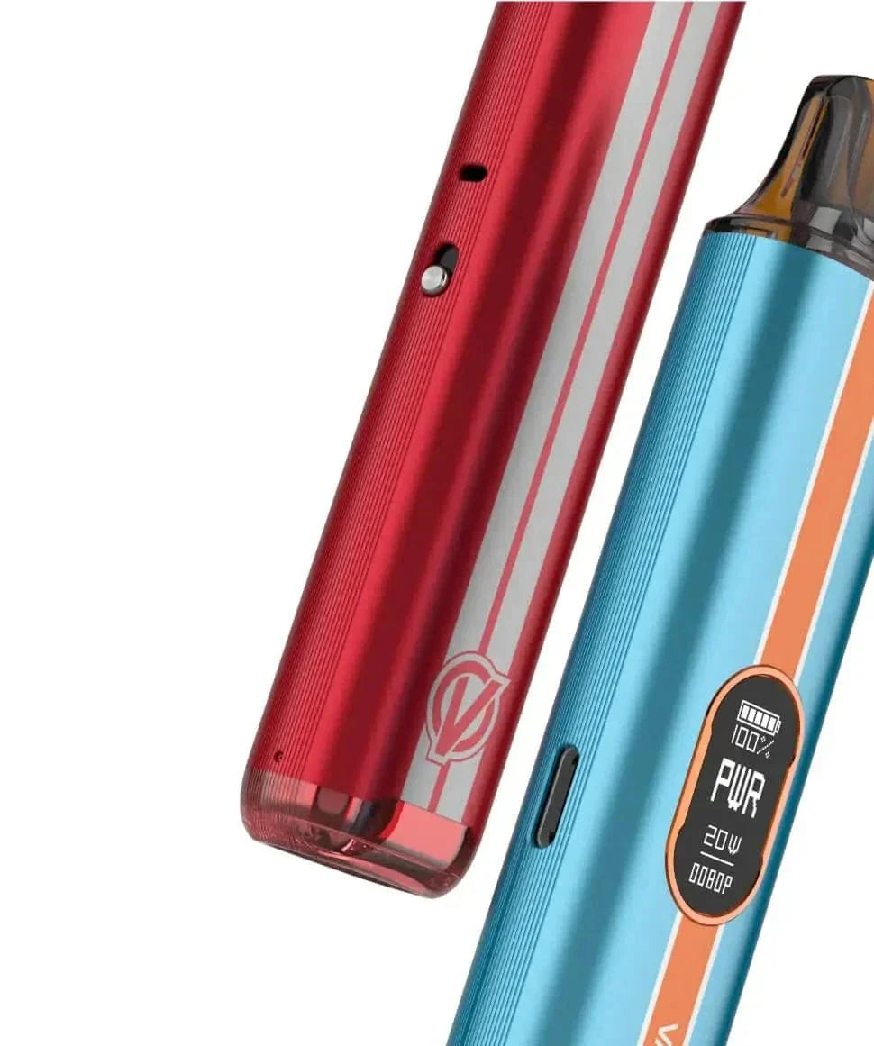 Vaporesso Vibe Pod System