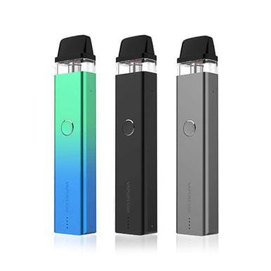 Vaporesso XROS 2 Pod Kit