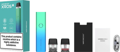 Vaporesso XROS 2 Pod Kit