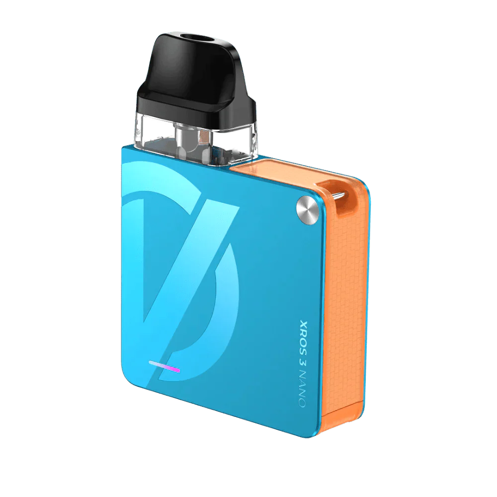 Vaporesso XROS 3 Nano Kit