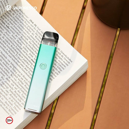 Vaporesso XROS 3 Pod System