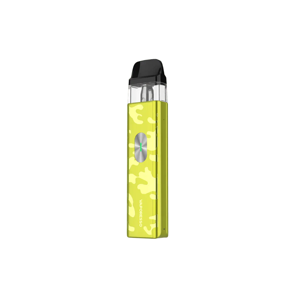 Vaporesso XROS 4 Mini Pod Kit