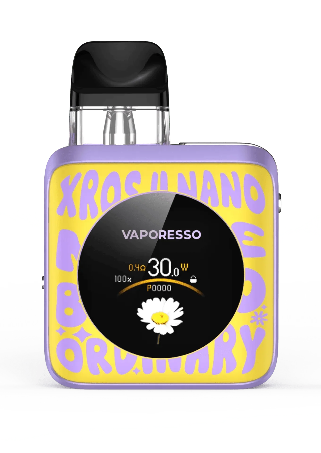 Vaporesso XROS 4 Nano 30W Pod Kit