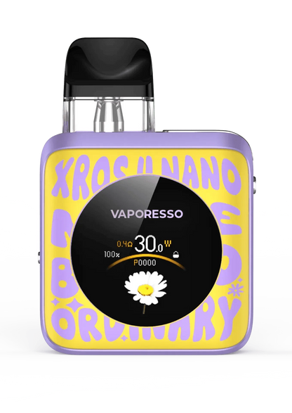 Vaporesso XROS 4 Nano 30W Pod Kit
