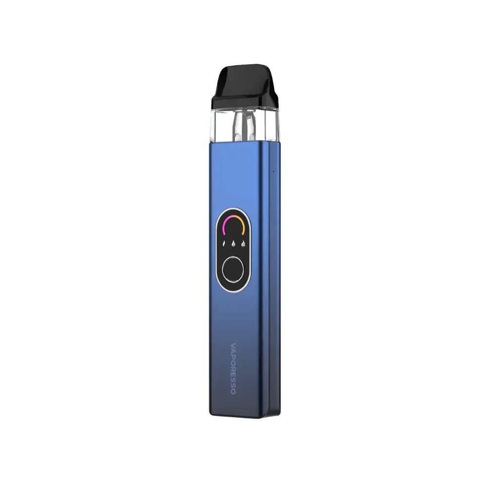 Vaporesso XROS 4 Pod Kit