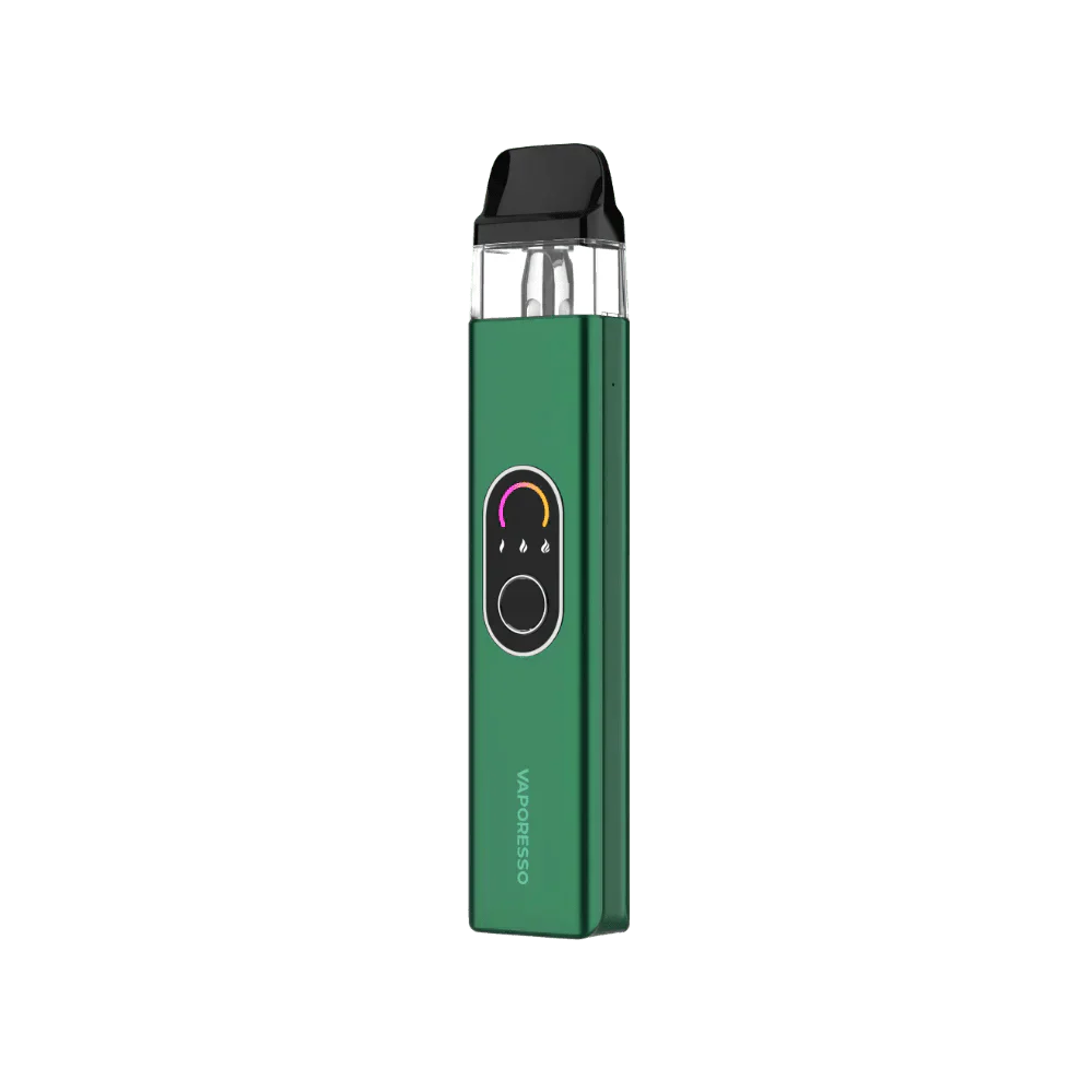 Vaporesso XROS 4 Pod Kit