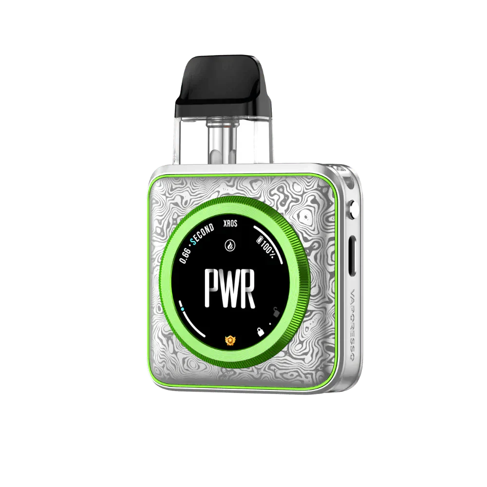 Vaporesso XROS 5 Nano 30W Pod System