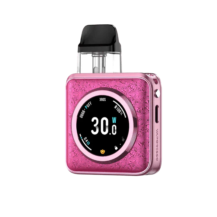 Vaporesso XROS 5 Nano 30W Pod System