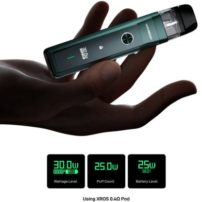 Vaporesso XROS Pro Pod System