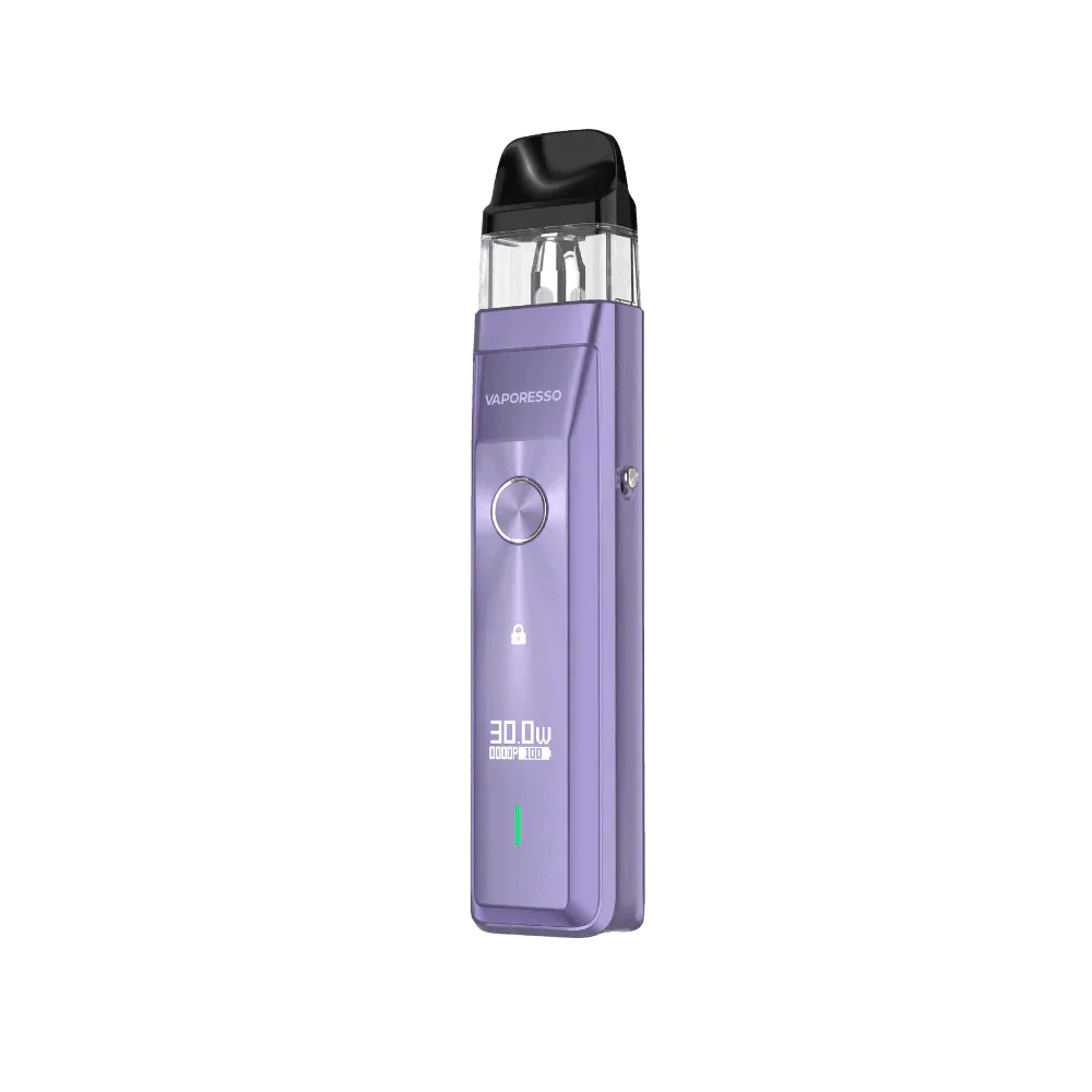 Vaporesso XROS Pro Pod System