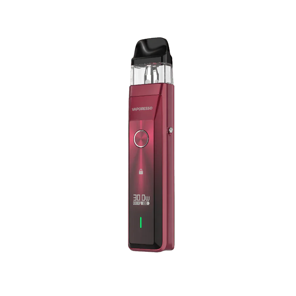 Vaporesso XROS Pro Pod System