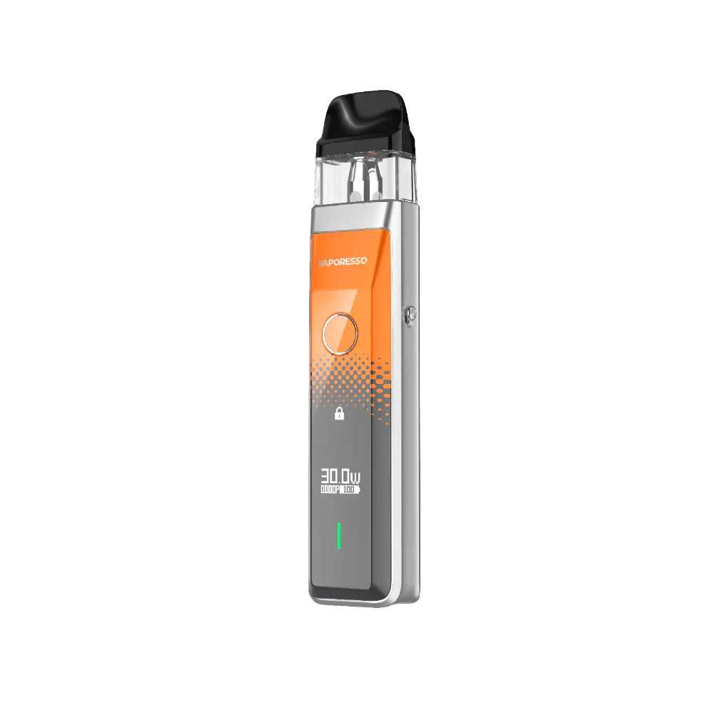 Vaporesso XROS Pro Pod System