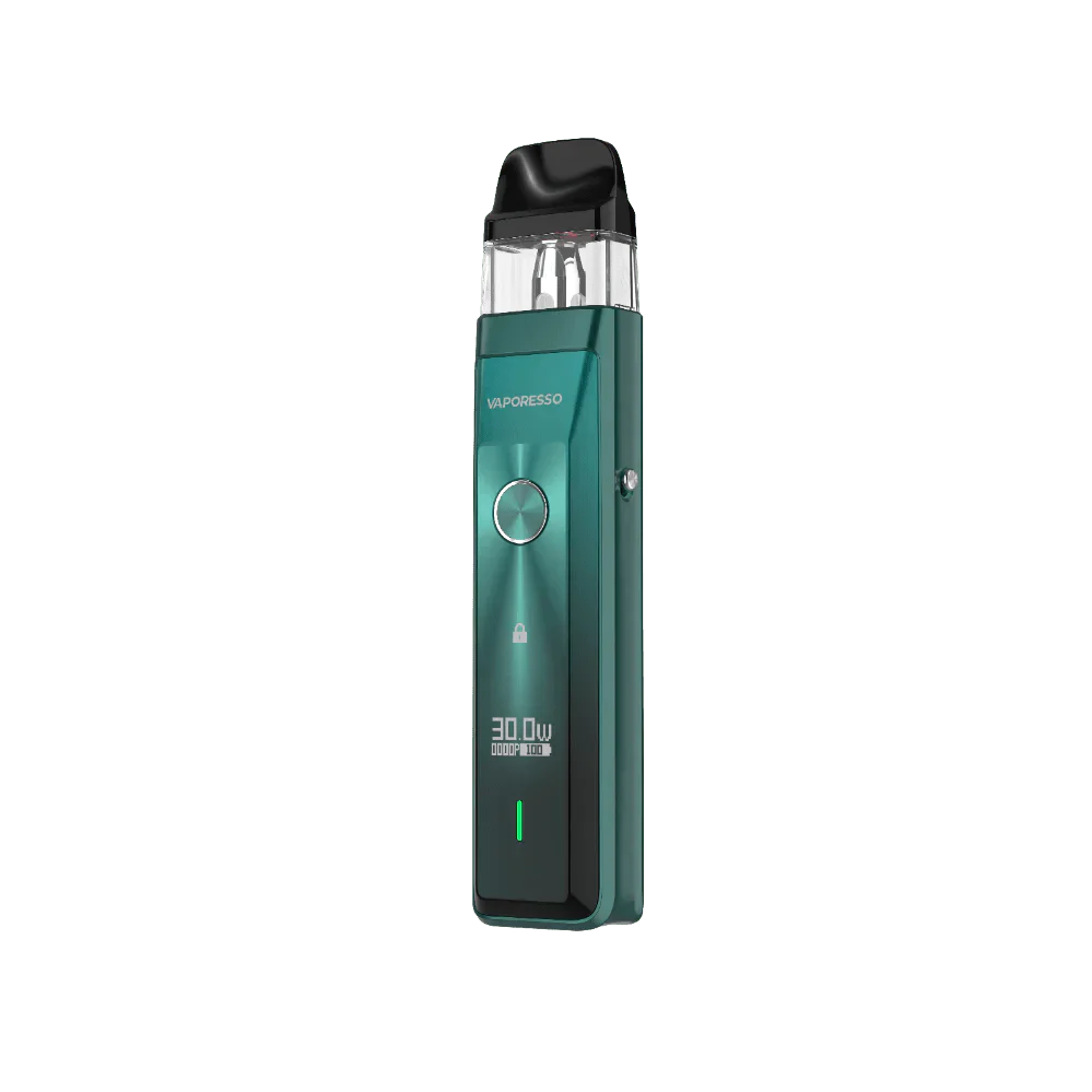 Vaporesso XROS Pro Pod System
