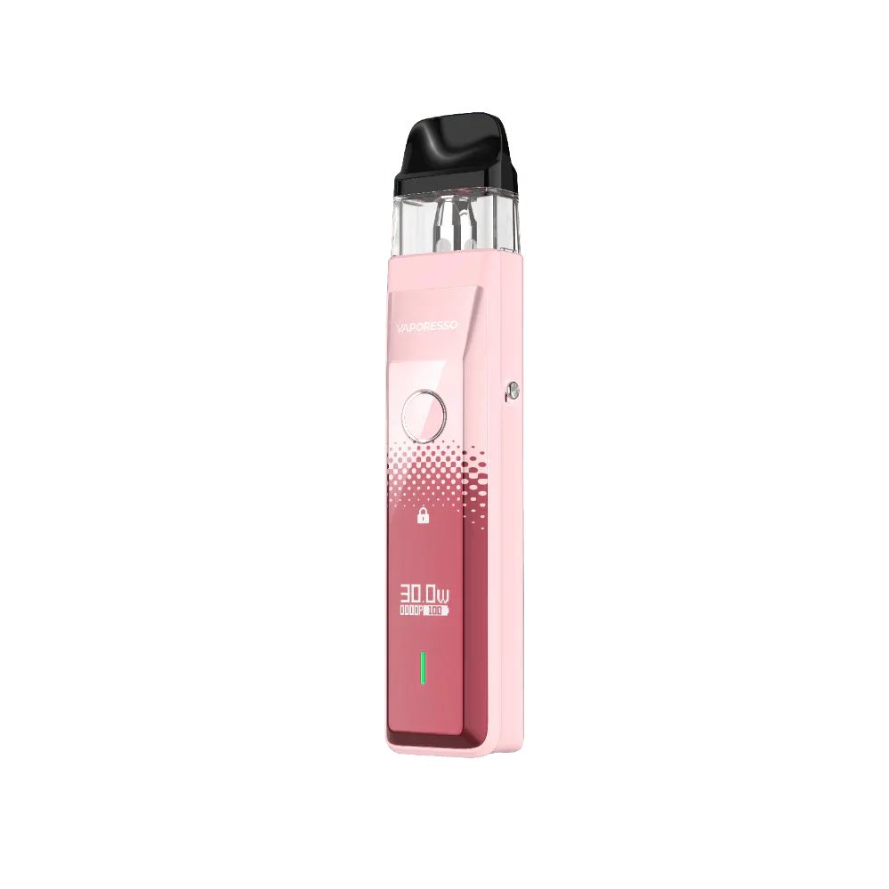 Vaporesso XROS Pro Pod System