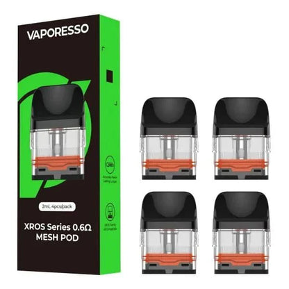 Vaporesso XROS Replacement Pods