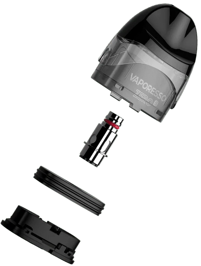 Vaporesso ZERO / ZERO S Pods